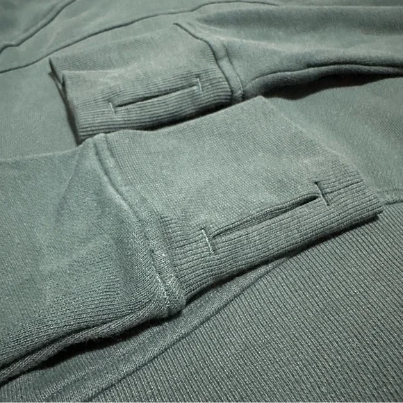 lululemon athletica Green Hoodie - Picture 10 of 11